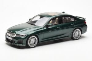 BMW Alpina B3 G20 Vert GT Spirit 1:18 GT295