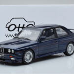 BMW Alpina B6 E30 3.5S Bleu Otto 1:18 - image 6 of 6