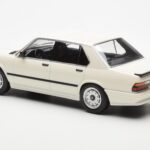 BMW M535i E28 Blanc Norev 1:18 - image 5 of 6