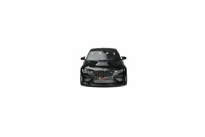 BMW M2 F87 Competition Lightweight Performance GT Spirit 1:18 GT859 Résine — image 3 sur 11