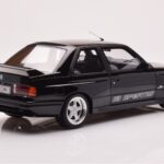 BMW M3 E30 AC Schnitzer ACS3 Sport 2.5 Noir Otto 1:18 - image 2 of 6