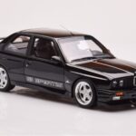 BMW M3 E30 AC Schnitzer ACS3 Sport 2.5 Noir Otto 1:18 - image 4 of 6