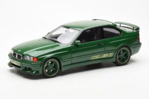 BMW M3 E36 AC Schnitzer CLS II Vert Otto 1:18 OT814