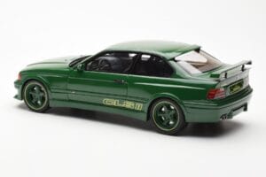 BMW M3 E36 AC Schnitzer CLS II Vert Otto 1:18 OT814 Résine — image 5 sur 6