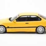 BMW M3 E36 Jaune Otto 1:18 - image 3 of 6