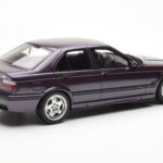BMW M3 E36 Violet Otto 1:18 OT307 - image 2 of 6