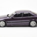 BMW M3 E36 Violet Otto 1:18 OT307 - image 3 of 6