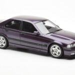 BMW M3 E36 Violet Otto 1:18 OT307 - image 4 of 6