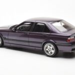 BMW M3 E36 Violet Otto 1:18 OT307 - image 5 of 6