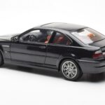 BMW M3 E46 Noir AUTOart 1:18 70541 - image 7 of 8