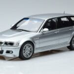 BMW M3 E46 Touring Concept Otto 1:18 OT981 Résine