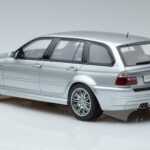 BMW M3 E46 Touring Concept Otto 1:18 OT981 Résine - image 5 of 6