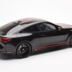 BMW M4 G82 CSL Sapphire Noir GT Spirit 1:18 GT904 - image 2 of 6