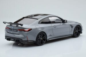 BMW M4 G82 AC Schnitzer Nardo Gris GT Spirit 1:18 GT376 Résine — image 2 sur 5
