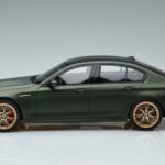 BMW M5 F90 CS GT Spirit 1:18 GT372 Résine - image 3 of 6