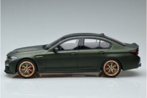 BMW M5 F90 CS GT Spirit 1:18 GT372 Résine — image 3 sur 6