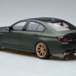 BMW M5 F90 CS GT Spirit 1:18 GT372 Résine - image 5 of 6