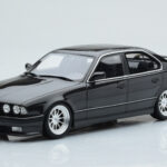 BMW M5 E34 Hartge Noir Otto 1:18
