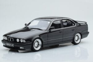 BMW M5 E34 Hartge Noir Otto 1:18 OT362B