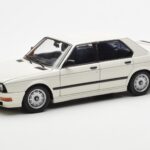 BMW M535i E28 Alpine Blanc AUTOart 1:18