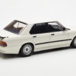 BMW M535i E28 Alpine Blanc AUTOart 1:18 - image 3 of 10