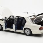 BMW M535i E28 Alpine Blanc AUTOart 1:18 - image 5 of 10