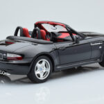 BMW Z3 M E36/7 Roadster Noir Otto 1:18 - image 2 of 5