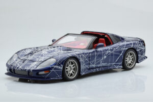 Chevrolet Callaway C12 Corvette MUKO Artcar AUTOart 1:18
