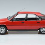 Citroën BX 16 TRS Norev 1:18 181680 Métal - image 4 of 8