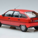 Citroën BX 16 TRS Norev 1:18 181680 Métal - image 7 of 8
