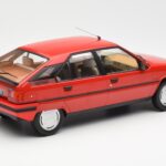 Citroen BX 19 GT Vallelunga Rouge Norev 1:18 181683 - image 2 of 6