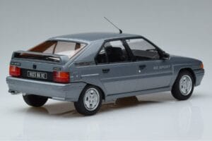 Citroën BX Sport Norev 1:18 181690 Métal — image 2 sur 6