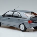 Citroën BX Sport Norev 1:18 181690 Métal - image 5 of 6
