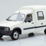 Citroen C15 E Blanc Otto 1:18