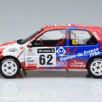 Citroen Saxo VTS Rally RAC 2000 Otto 1:18 OT978 Résine - image 3 of 6