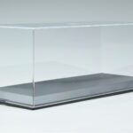 Vitrine MCG 1:18 MCG99115 Métal