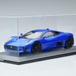 Vitrine MCG 1:18 MCG99115 Métal - image 4 of 11