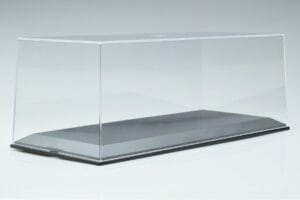 Vitrine MCG 1:18 MCG99115 Métal