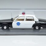 Vitrine MCG 1:18 MCG99115 Métal - image 8 of 11