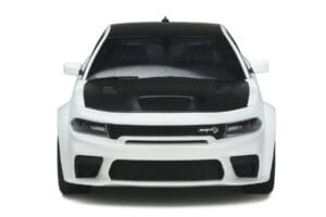 Dodge Charger SRT Hellcat Redeye GT Spirit 1:18 GT357 Résine — image 4 sur 5