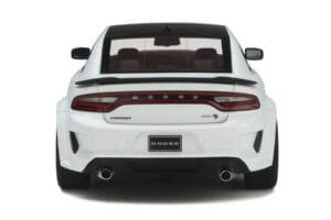 Dodge Charger SRT Hellcat Redeye GT Spirit 1:18 GT357 Résine — image 5 sur 5