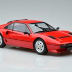 Ferrari 208 GTB Turbo GT Spirit 1:18 GT347 Résine - image 4 of 6