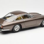 Ferrari 250 GT Lusso Marron Métallisé KK-Scale 1:18 181023 - image 2 of 6