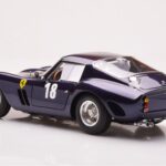 Ferrari 250 GTO Monterey Historic Races Laguna Seca 2004 CMC 1:18 - image 5 of 7