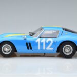 Ferrari 250 GTO #112 Asia Edition GT Spirit 1:18 CLDC002 Résine - image 3 of 6