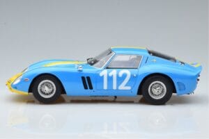 Ferrari 250 GTO #112 Asia Edition GT Spirit 1:18 CLDC002 Résine — image 3 sur 6