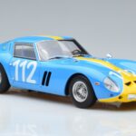 Ferrari 250 GTO #112 Asia Edition GT Spirit 1:18 CLDC002 Résine - image 4 of 6