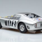 Ferrari 250 GTO #172 Asia Edition GT Spirit 1:18 CLDC003 Résine - image 5 of 6
