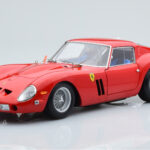 Ferrari 250 GTO Rouge Kyosho 1:18