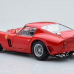 Ferrari 250 GTO Rouge Kyosho 1:18 - image 7 of 10